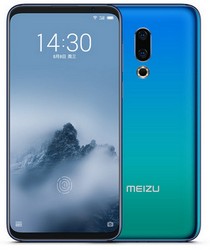 Замена разъема зарядки на телефоне Meizu 16th Plus в Самаре